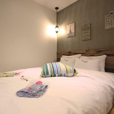 Hotel Yaja Dongnae بوسان المظهر الخارجي الصورة