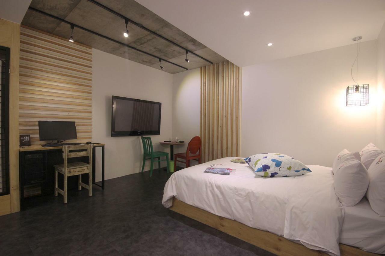 Hotel Yaja Dongnae بوسان المظهر الخارجي الصورة